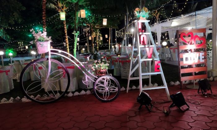 Penha De Franca Open Air 